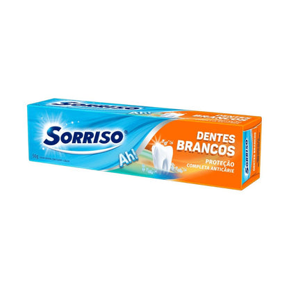 Pasta de dente Sorriso 50g - e - dona