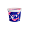 Pasta Multiuso Cristal Rosa Limpeza Geral 500g