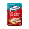 Patê de atum com toque de pimenta Coqueiro 170g