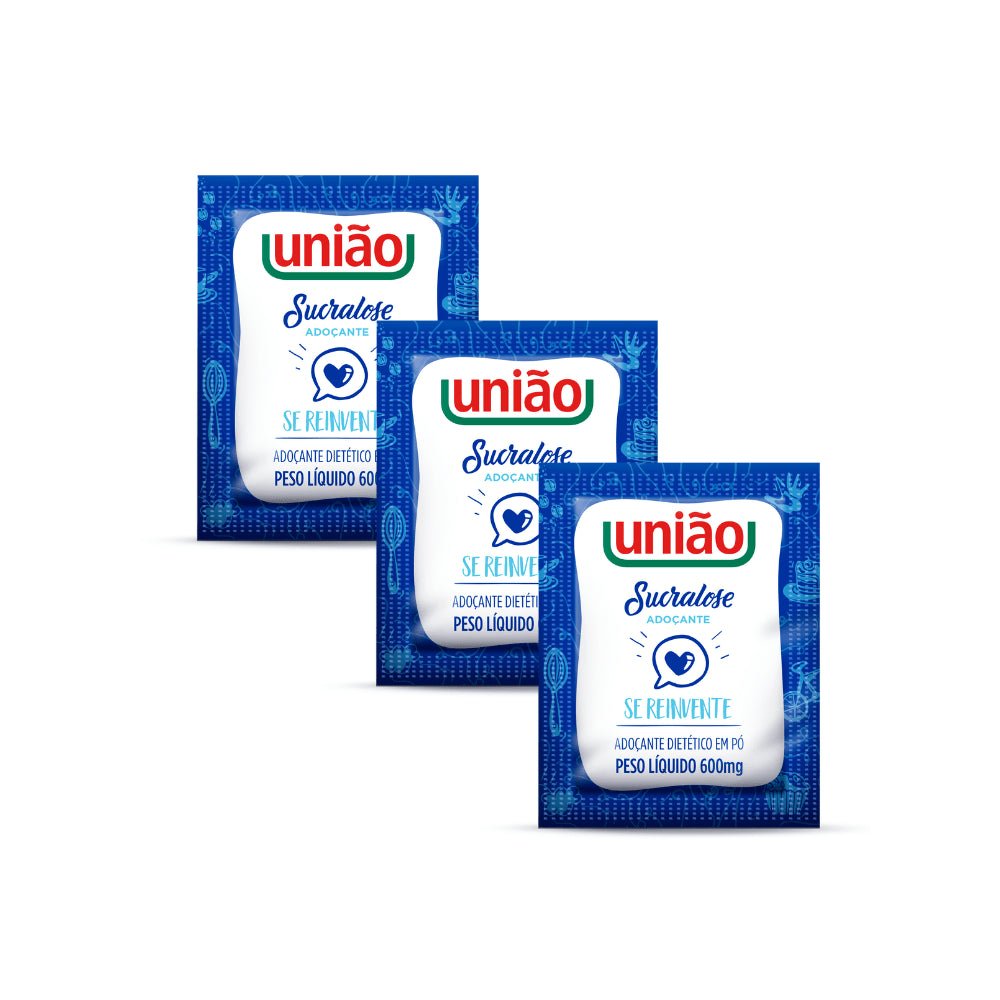 Perfeito para adoçar chás, cafés e bebidas sem desperdício - e - dona