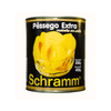 Pêssego em Calda 830g Schramm