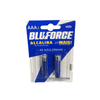 Pilha Alcalina Blueforce AAA com 2 Unidades