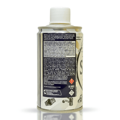 Polidor de Metais Silvo 200ml - e - dona