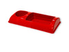 Porta Detergente Vermelho Uninjet