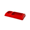 Porta Detergente Vermelho Uninjet