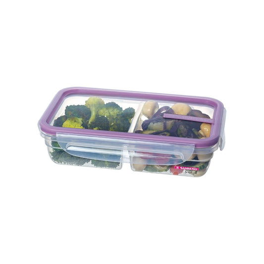 Pote com Travas Sanremo 820ml - e - dona