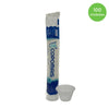 Pote de 100ml Transparente Copomais PS com 100 unidades
