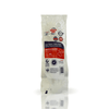 Pote de 250ml com tampa Transparente PP Ultratherm com 25 unidades