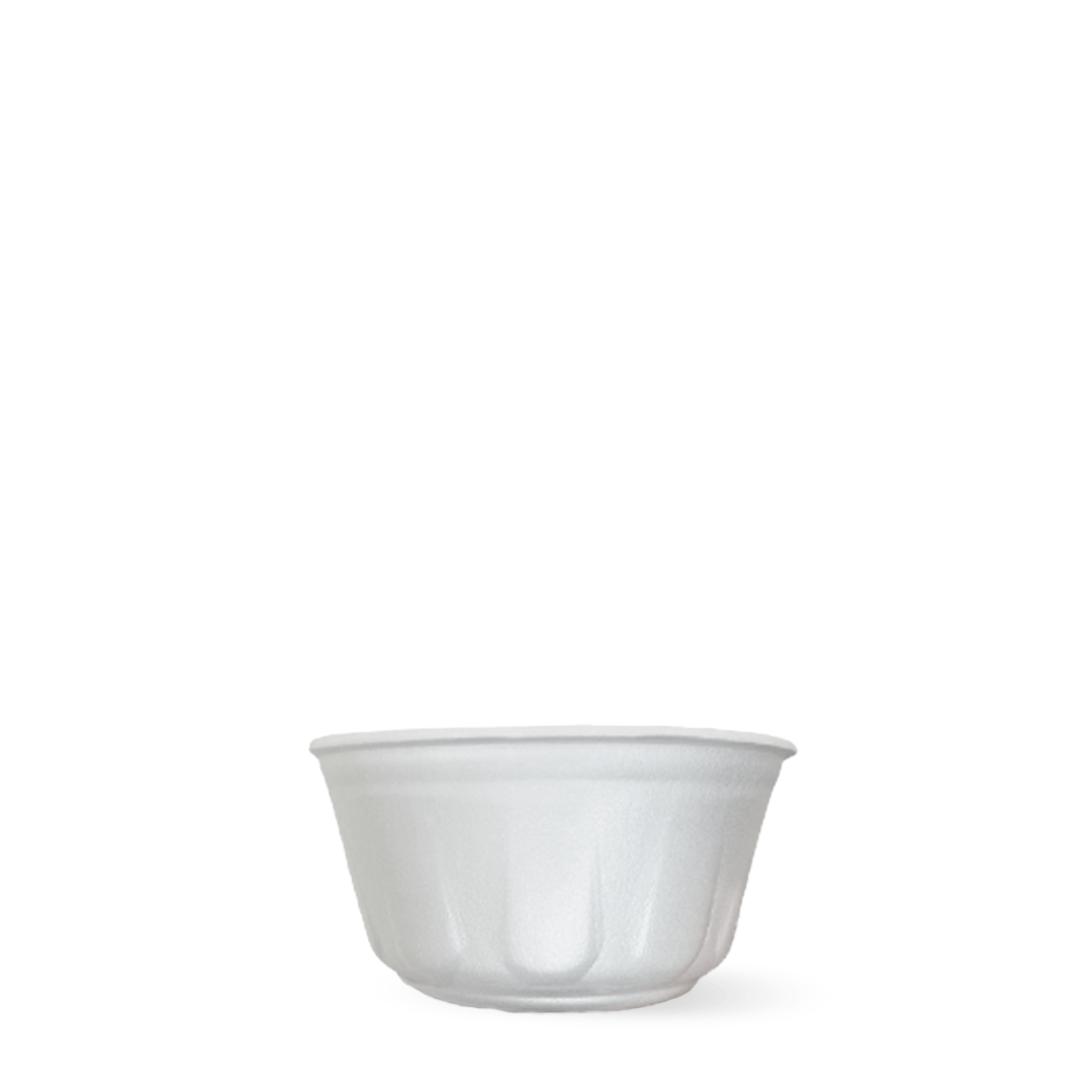 Pote de Isopor 300ml MR300 Ultratherm com 50 unidades - e - dona