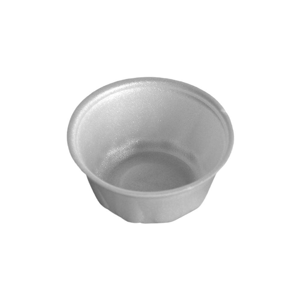 Pote de Isopor 300ml MR300 Ultratherm com 50 unidades - e - dona