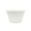 Pote Descartável de Isopor 300ml Ultratherm – Pacote com 25 Unidades