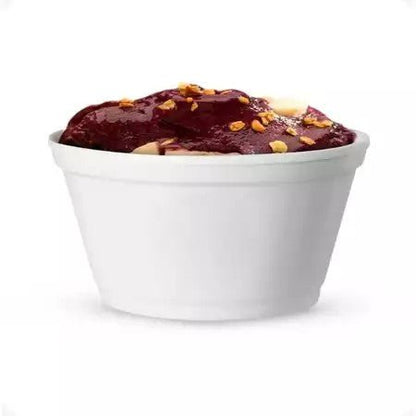 Pote de Isopor 500ml MR500 Ultratherm com 50 unidades - e - dona