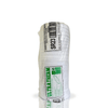 Prato de Isopor Raso 23cm para Refeição Ultratherm com 400 unidades