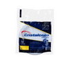 Prato Descartável Raso Branco Refeição Cristalcopo – 10 Unidades
