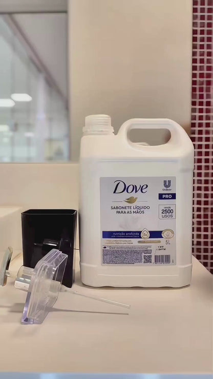 Sabonete Dove Original 5 Litros