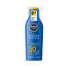 Protetor Solar Sun FPS 50 – 125ml Nivea