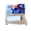 Refil LevaMix Médio 34x45cm com 40 Embalagens Plásticas para Alimentos