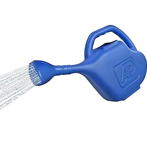 Regador Plástico 10L Arqplast - e - dona