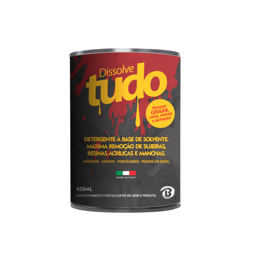 Removedor de Cera Dissolve Tudo Bellinzoni - e - dona