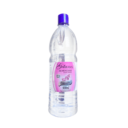 Removedor Perfumado Lavanda Gitanes 900ml - e - dona