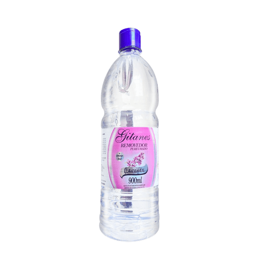 Removedor Perfumado Lavanda Gitanes 900ml - e - dona