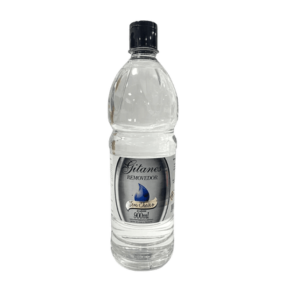 Removedor Sem Cheiro Gitanes 900ml - e - dona