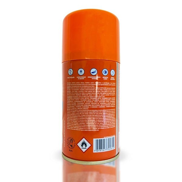 Repelente Aerossol 150ml Repellere - e - dona