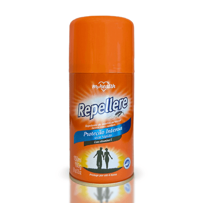 Repelente Aerossol 150ml Repellere - e - dona