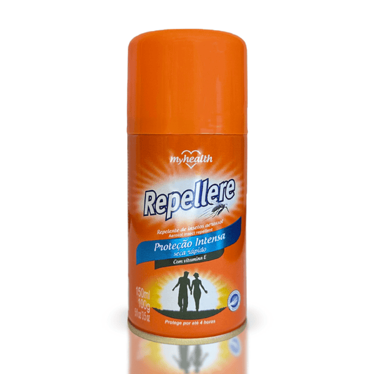 Repelente Aerossol 150ml Repellere - e - dona