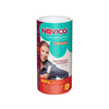 Rolo Adesivo Papel Noviça Refil BT202
