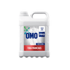 Sabão Líquido Profissional OMO Tira Manchas 5 Litros