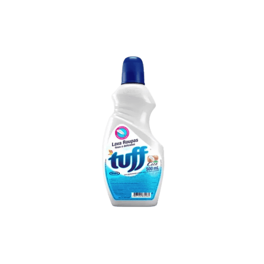 Sabão Líquido Tuff Coco 500ml - e - dona