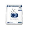Sabão em Pó OMO Lavanderia Profissional Perfect White 4 kg