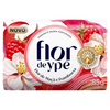 Sabonete 85g Flor Maçã Framboesa Flor de Ypê