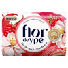 Sabonete 85g Flor Maçã Framboesa Flor de Ypê