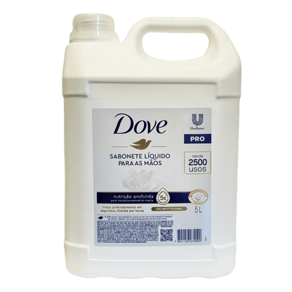 Sabonete Dove Original 5 Litros - e - dona