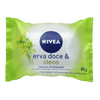 Sabonete Erva Doce 85g Nivea