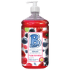 Sabonete Líquido 1 Litros Frutas Vermelhas Barbarex