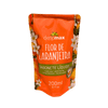 Sabonete Líquido Sachê Flor de Laranjeira Denomax 200ml
