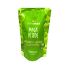 Sabonete Líquido Sachê Maçã Verde Denomax 200ml