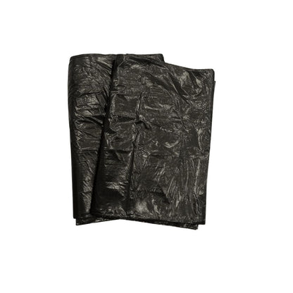 Saco de lixo 100 litros Preto Ordem 10 Tono Vale com 100 unidades - e - dona