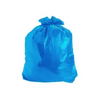 Saco de lixo 200 litros Azul P6 Tono Vale com 100 unidades