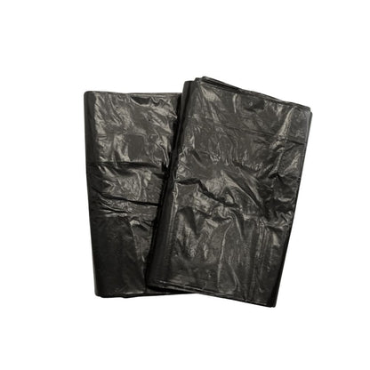 Saco de lixo 60 litros Preto P4 Tono Vale com 100 unidades - e - dona