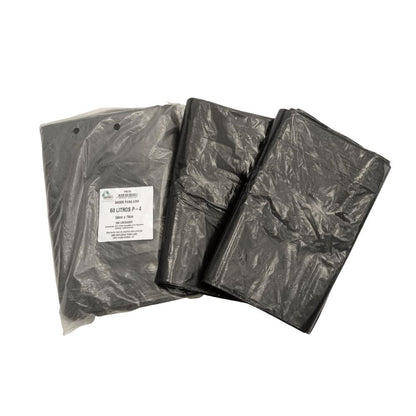 Saco de lixo 60 litros Preto P4 Tono Vale com 100 unidades - e - dona
