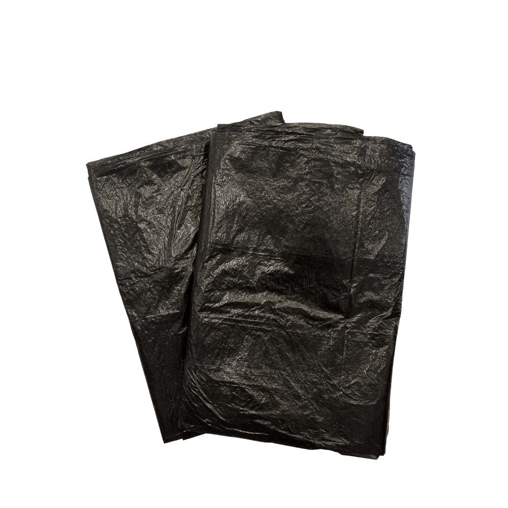 Saco de lixo 60 litros Preto Tono Vale com 100 unidades - e - dona