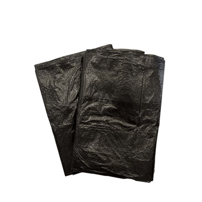 Saco de lixo 60 litros Preto Tono Vale com 100 unidades - e - dona