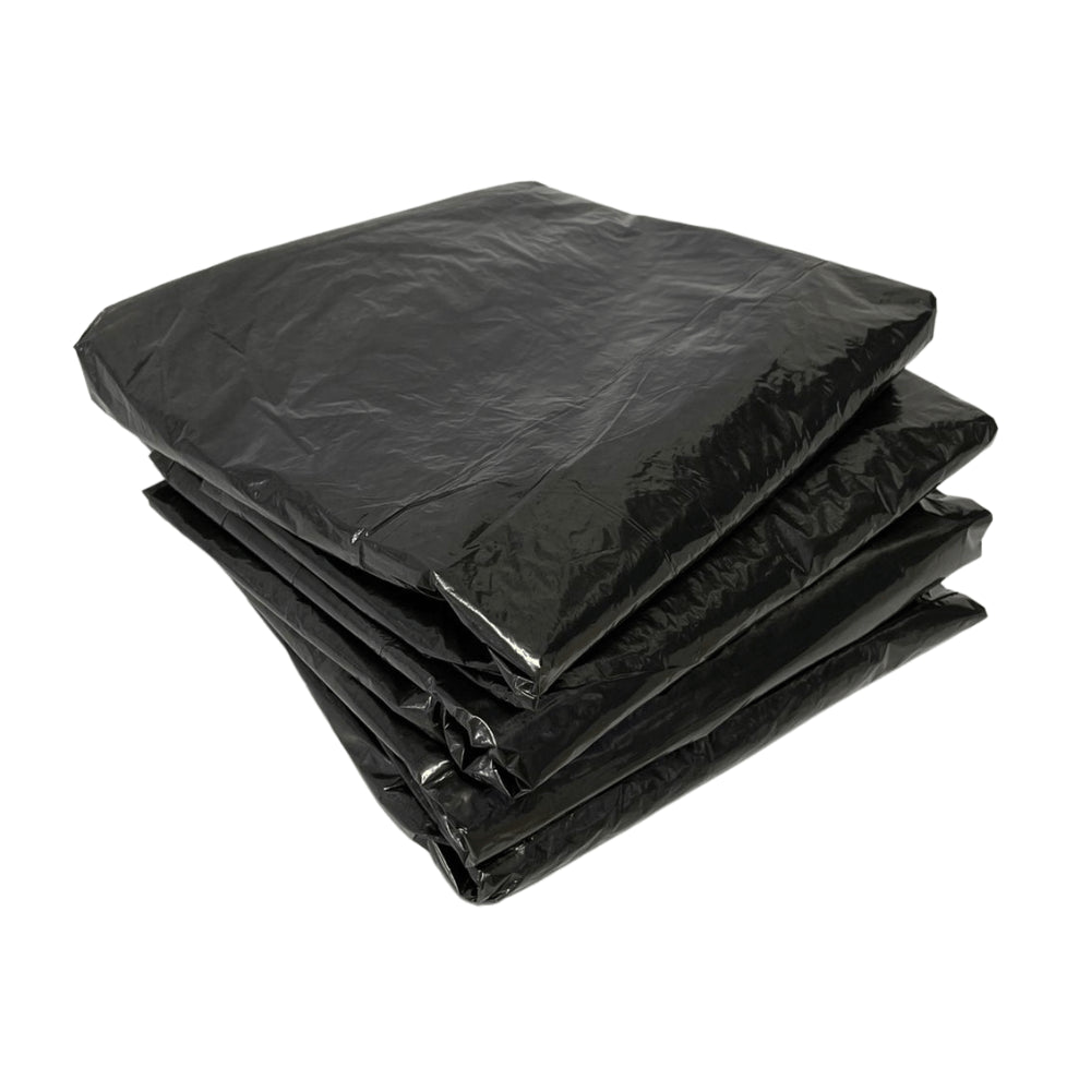 Saco de lixo 60 litros Preto Tono Vale com 100 unidades - e - dona