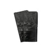 Saco de lixo Preto 100 litros Ordem 16 Lemeplas com 100 unidades