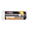 Saco p/ Lixo 20L Preto Rolo c/100 unidades Bettanin