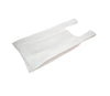 Sacola Plástica Branca 38x48 Ultraplast